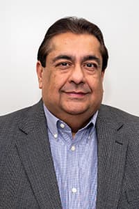 Praveen Kumrah
