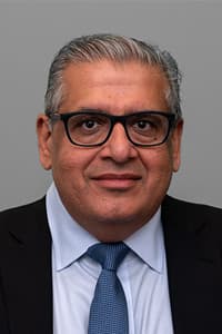 Ranjan Munjal