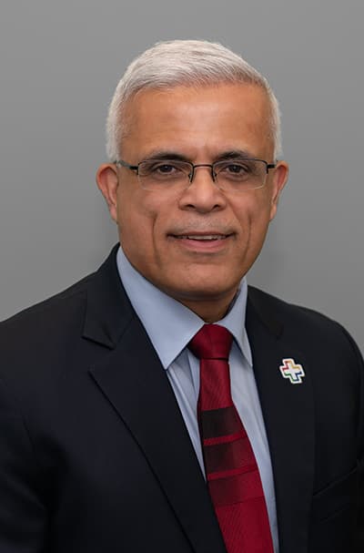 Sumir Sahgal, MD