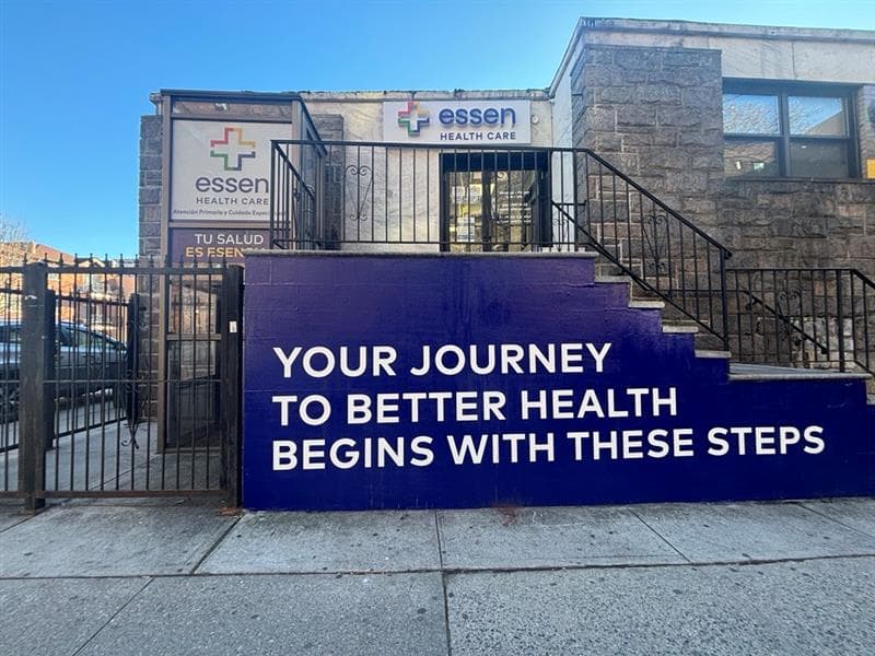 Essen Health Care - 1990 McGraw Avenue