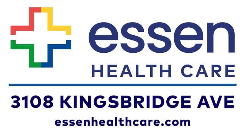 Essen Health Care - 3108 Kingsbridge Ave