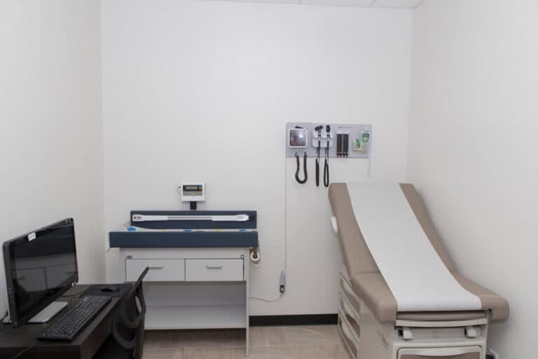 Essen Health Care - 3130 Grand Concourse 1N