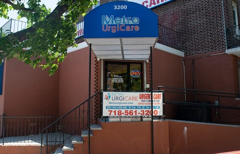 Essen Health Care - 3200 Grand Concourse