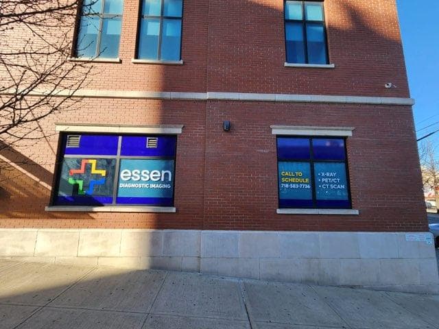 Essen Health Care - 951 Brook Ave